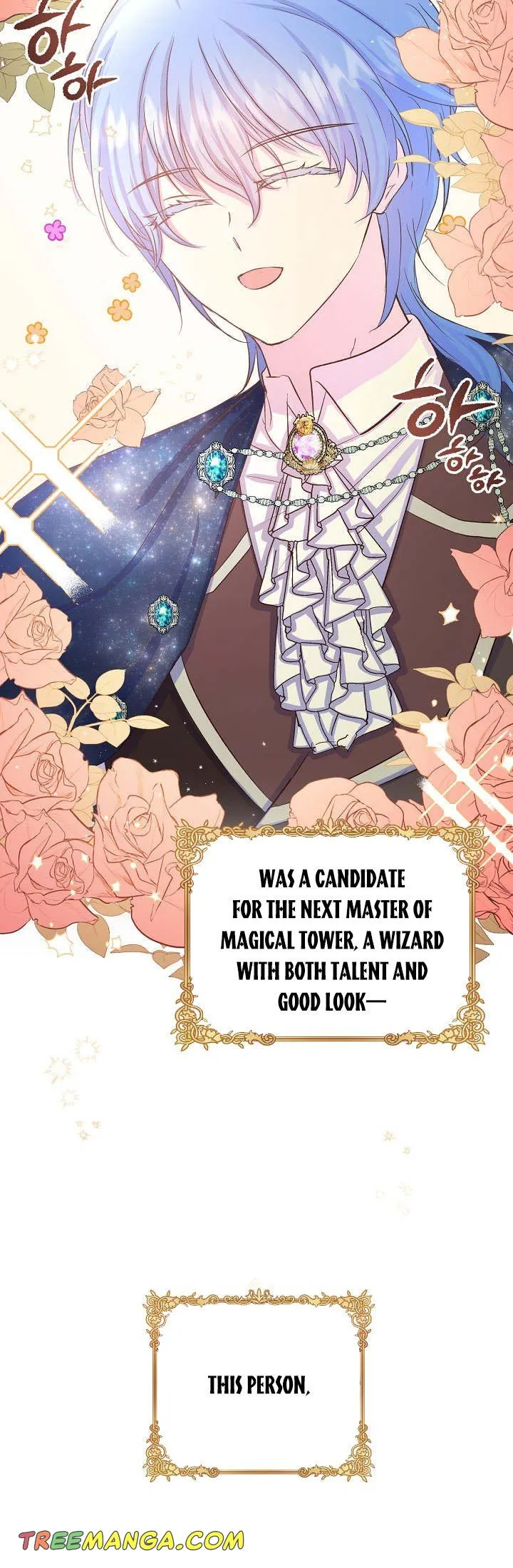 I Didn’t Save You To Get Proposed To Chapter 9 Online - página 2
