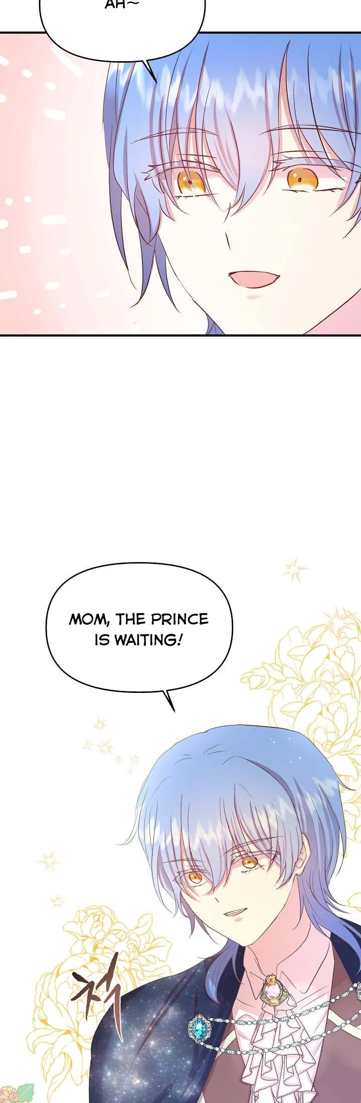 I Didn’t Save You To Get Proposed To Chapter 9 Online - página 12