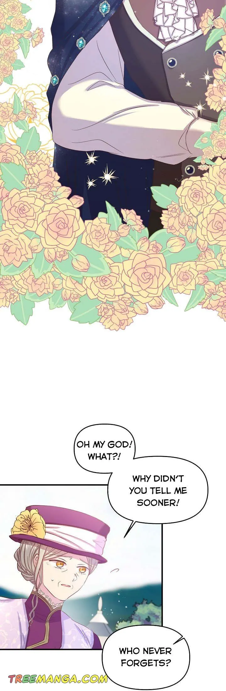 I Didn’t Save You To Get Proposed To Chapter 9 Online - página 13