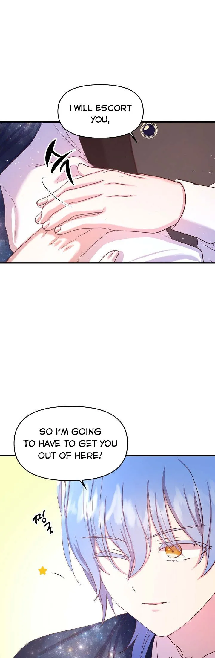 I Didn’t Save You To Get Proposed To Chapter 9 Online - página 14