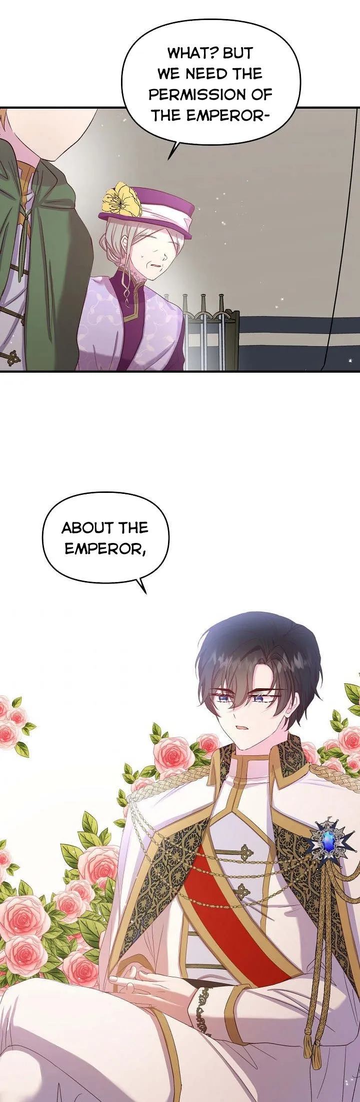 I Didn’t Save You To Get Proposed To Chapter 9 Online - página 24