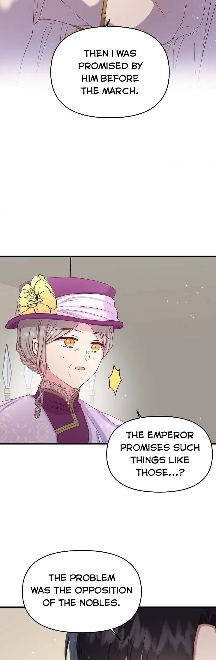 I Didn’t Save You To Get Proposed To Chapter 9 Online - página 25