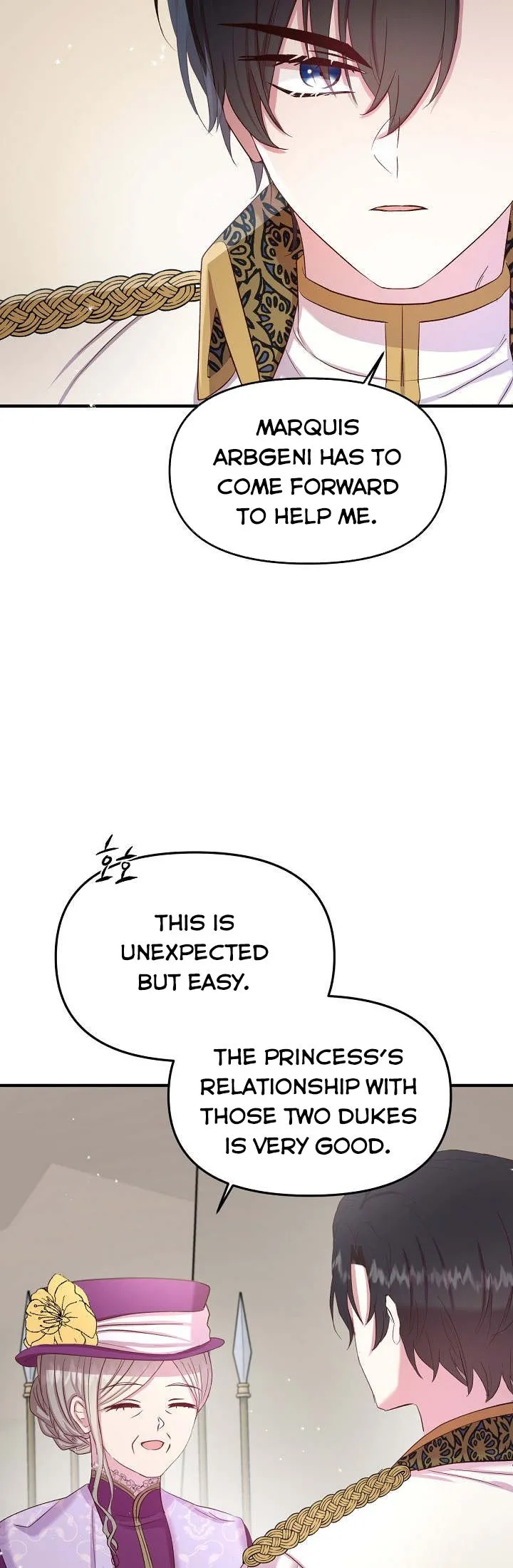 I Didn’t Save You To Get Proposed To Chapter 9 Online - página 26