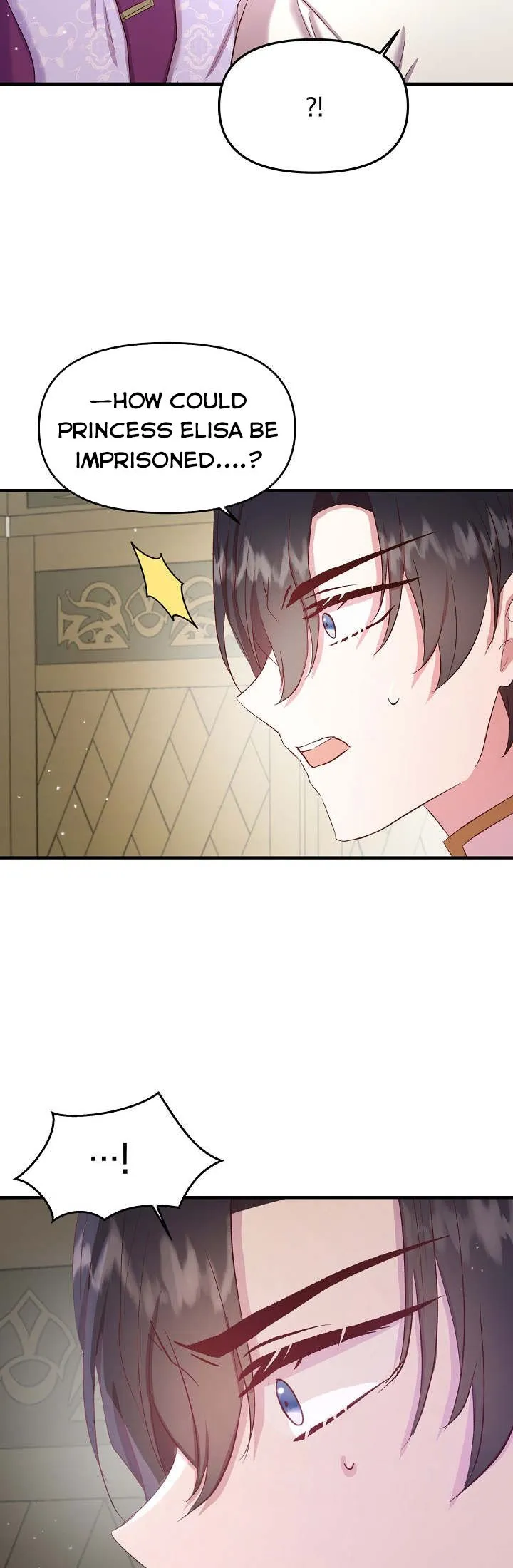 I Didn’t Save You To Get Proposed To Chapter 9 Online - página 27