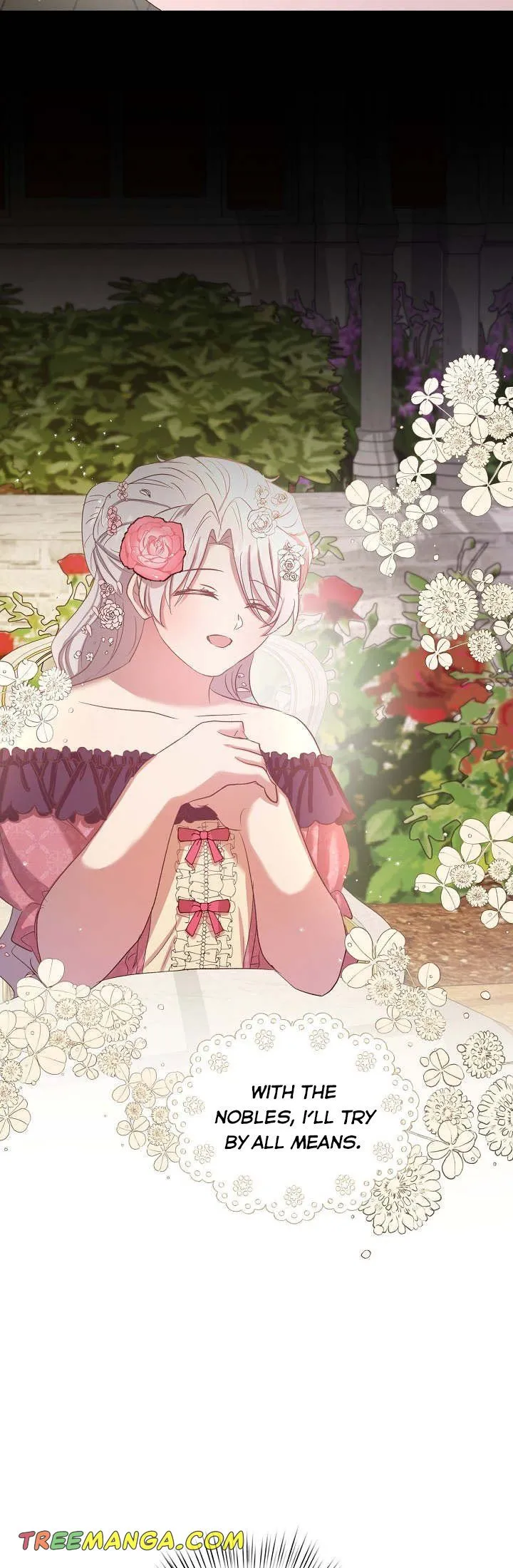 I Didn’t Save You To Get Proposed To Chapter 9 Online - página 28