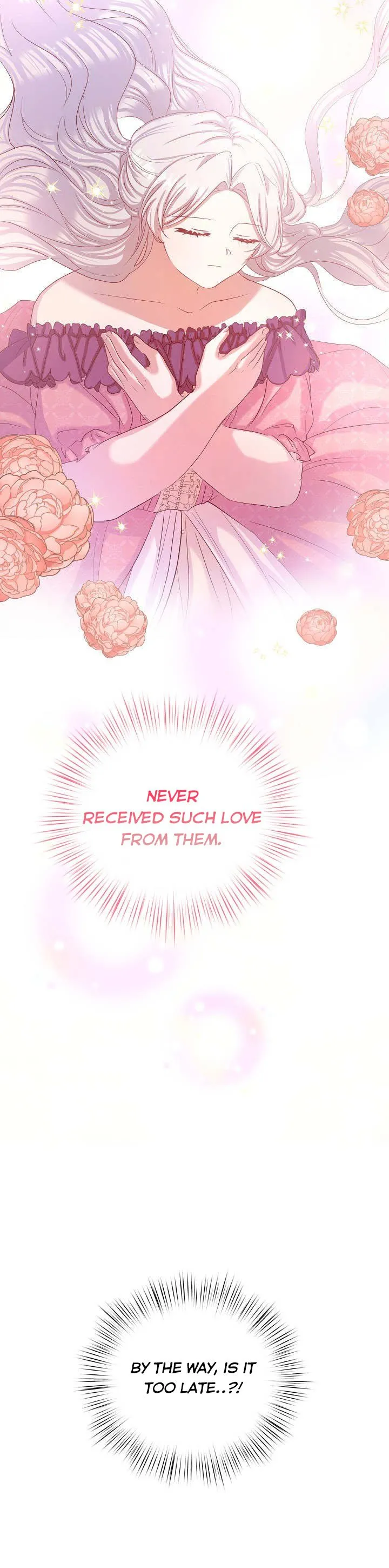 I Didn’t Save You To Get Proposed To Chapter 9 Online - página 36