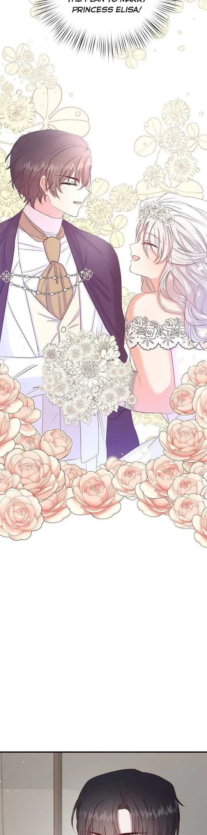 I Didn’t Save You To Get Proposed To Chapter 9 Online - página 39