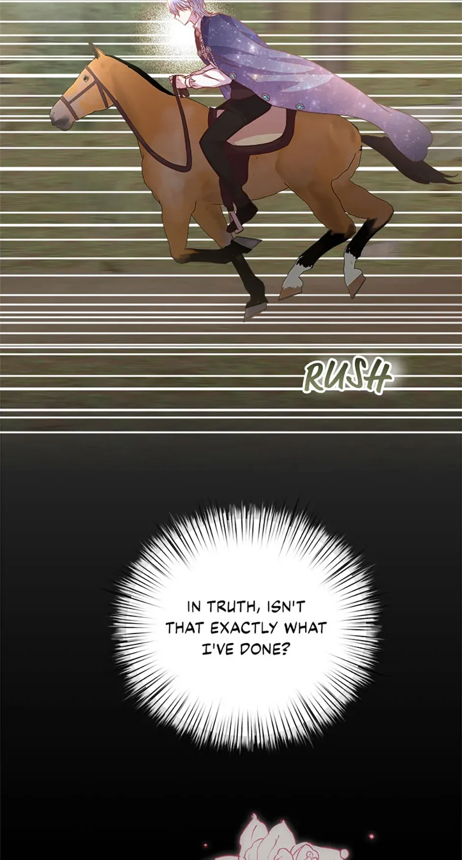 I Didn’t Save You To Get Proposed To Chapter 90 Online - página 2