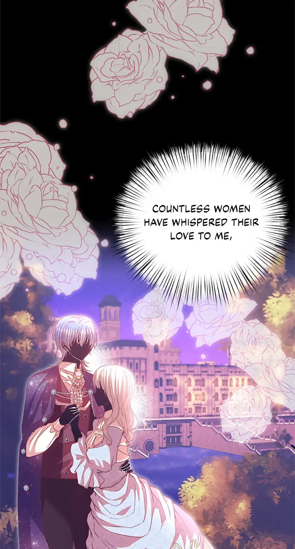 I Didn’t Save You To Get Proposed To Chapter 90 Online - página 3