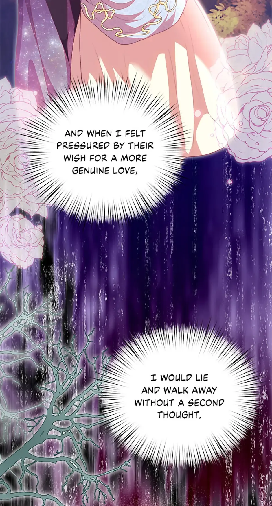 I Didn’t Save You To Get Proposed To Chapter 90 Online - página 4