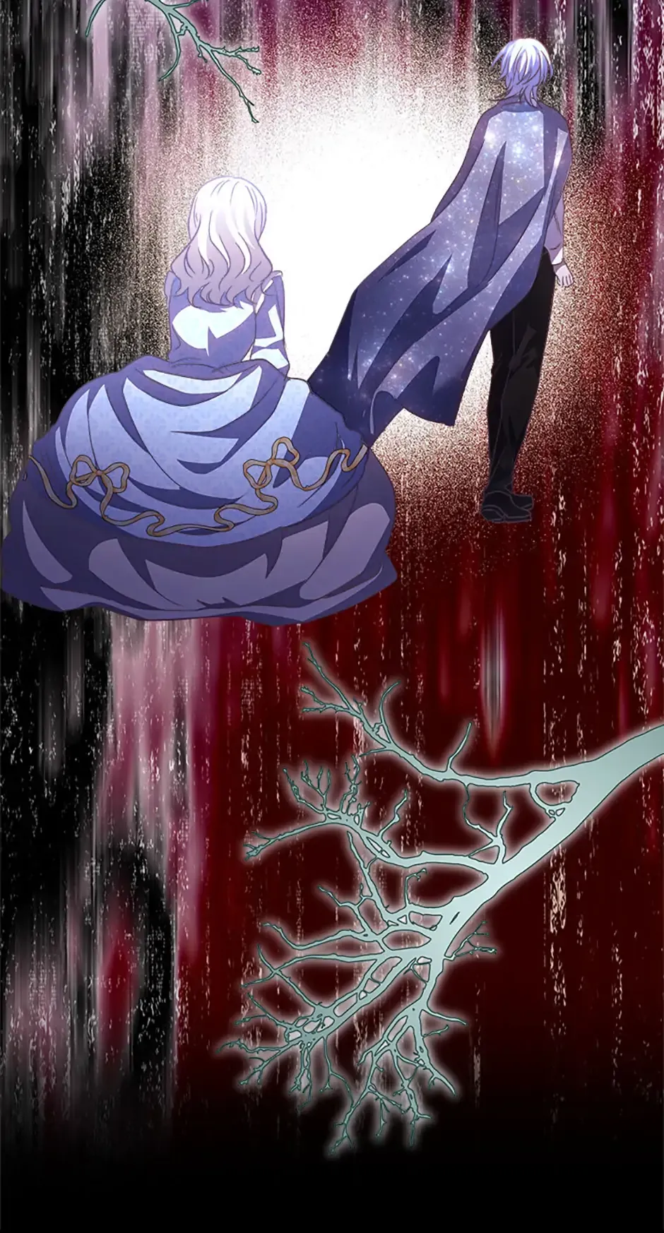 I Didn’t Save You To Get Proposed To Chapter 90 Online - página 5