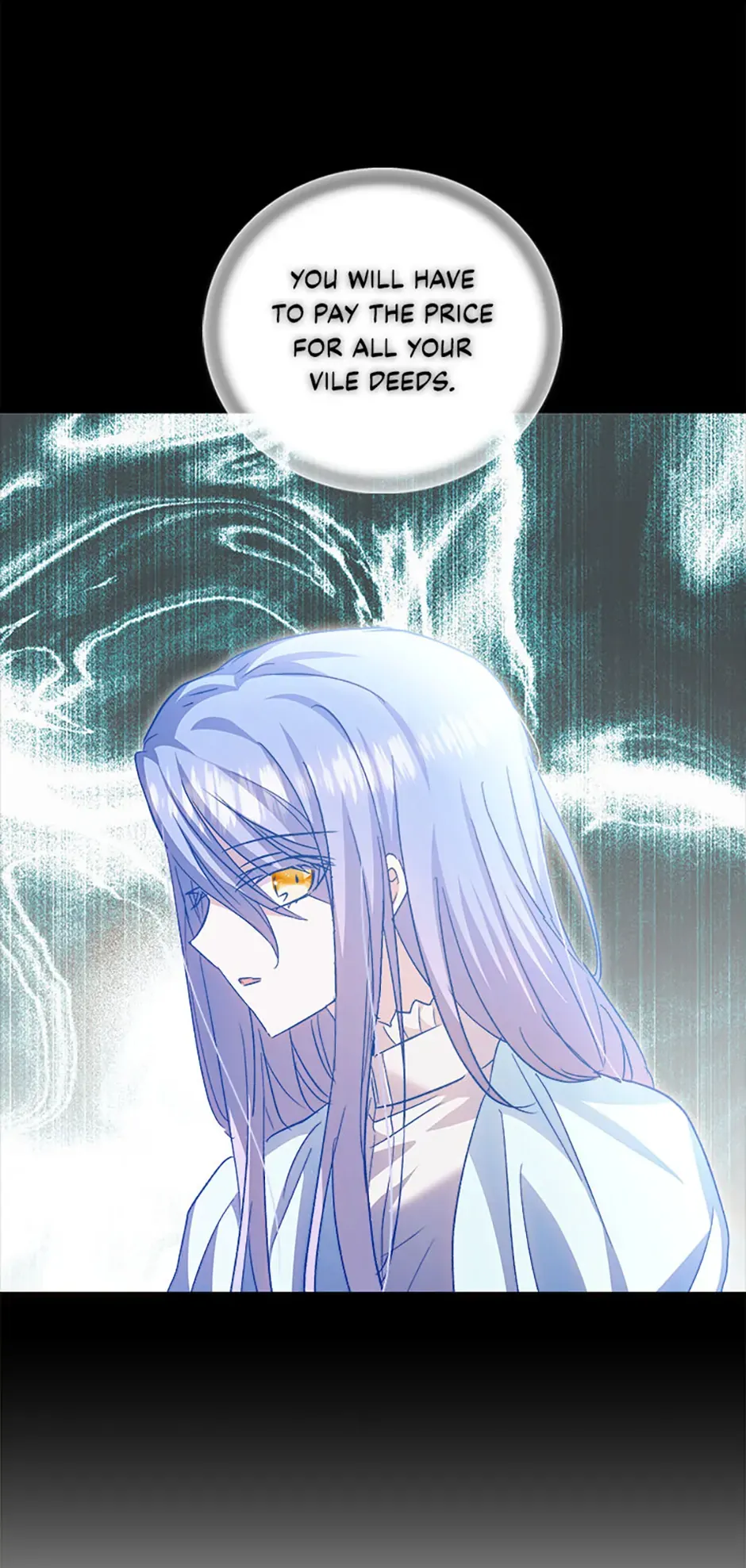 I Didn’t Save You To Get Proposed To Chapter 90 Online - página 6