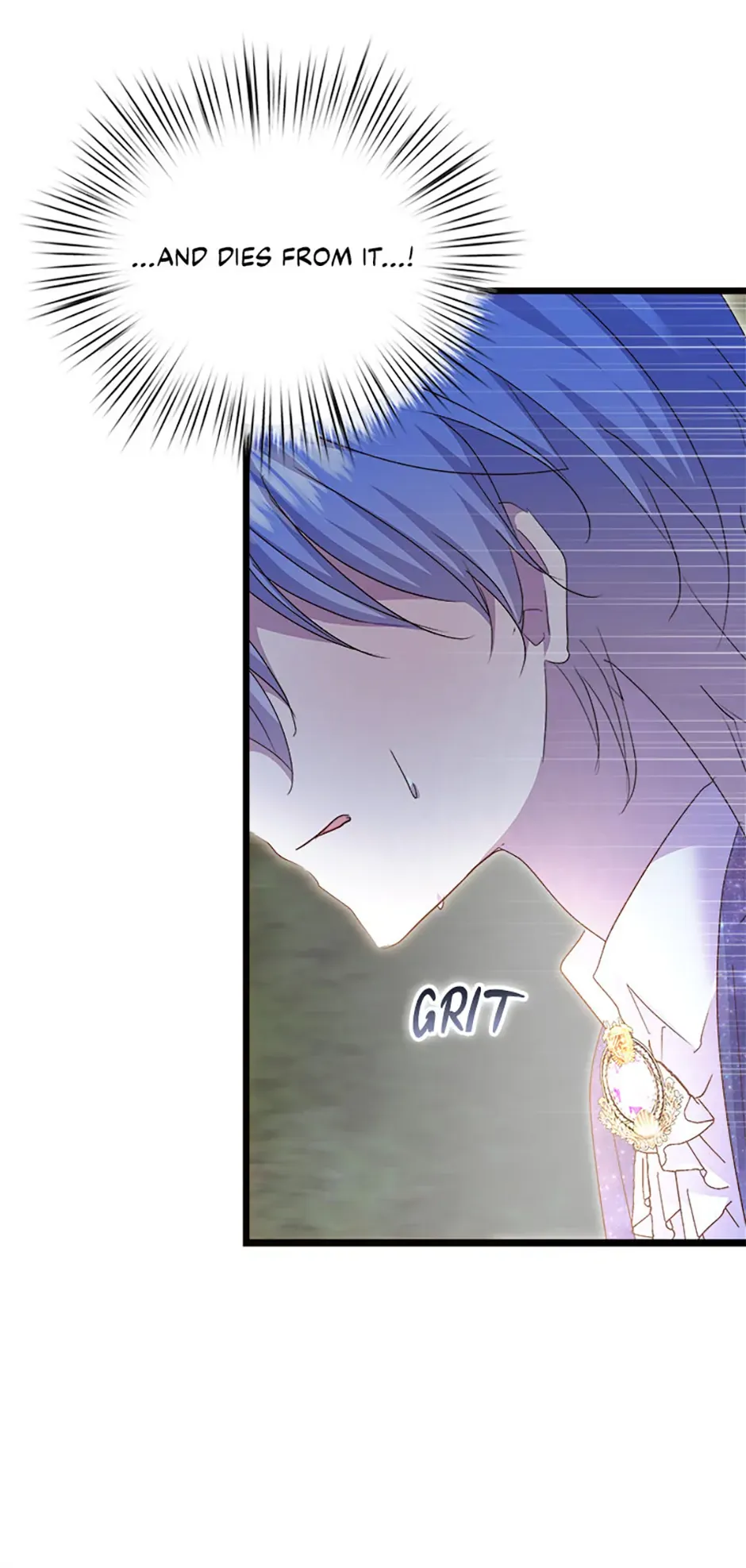 I Didn’t Save You To Get Proposed To Chapter 90 Online - página 8