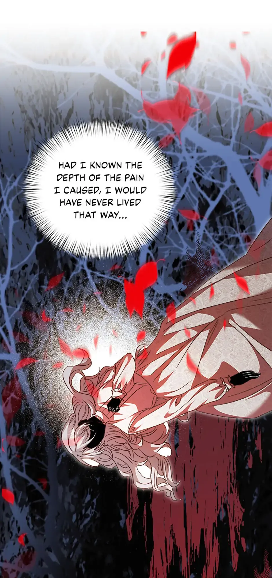 I Didn’t Save You To Get Proposed To Chapter 90 Online - página 9