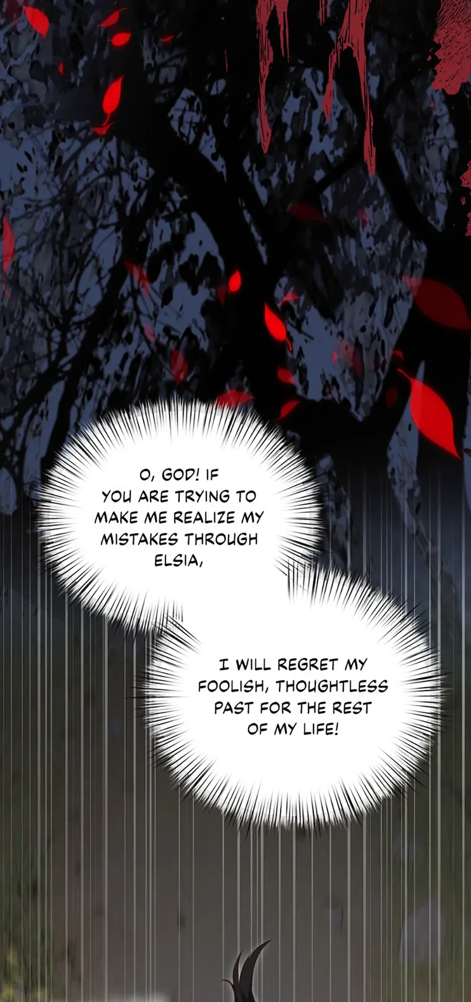 I Didn’t Save You To Get Proposed To Chapter 90 Online - página 10