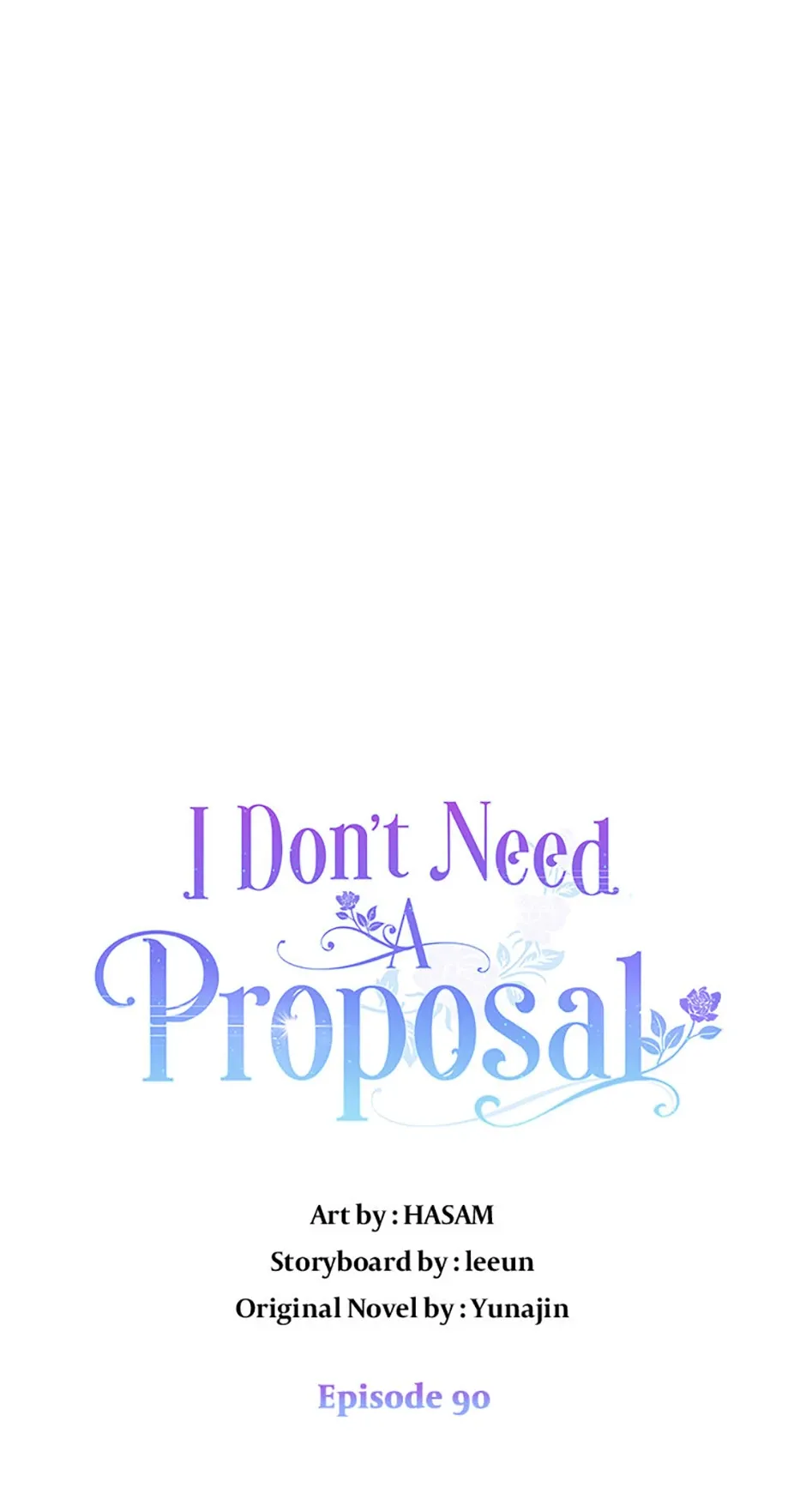 I Didn’t Save You To Get Proposed To Chapter 90 Online - página 13