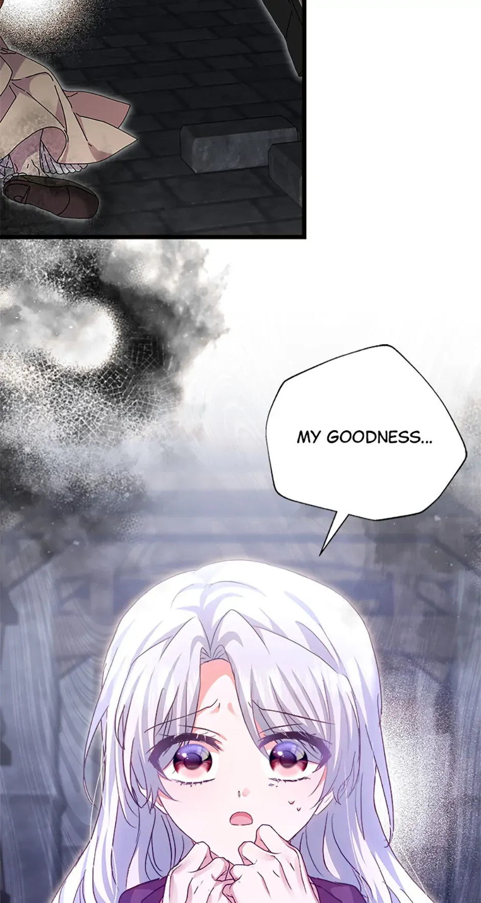 I Didn’t Save You To Get Proposed To Chapter 90 Online - página 15