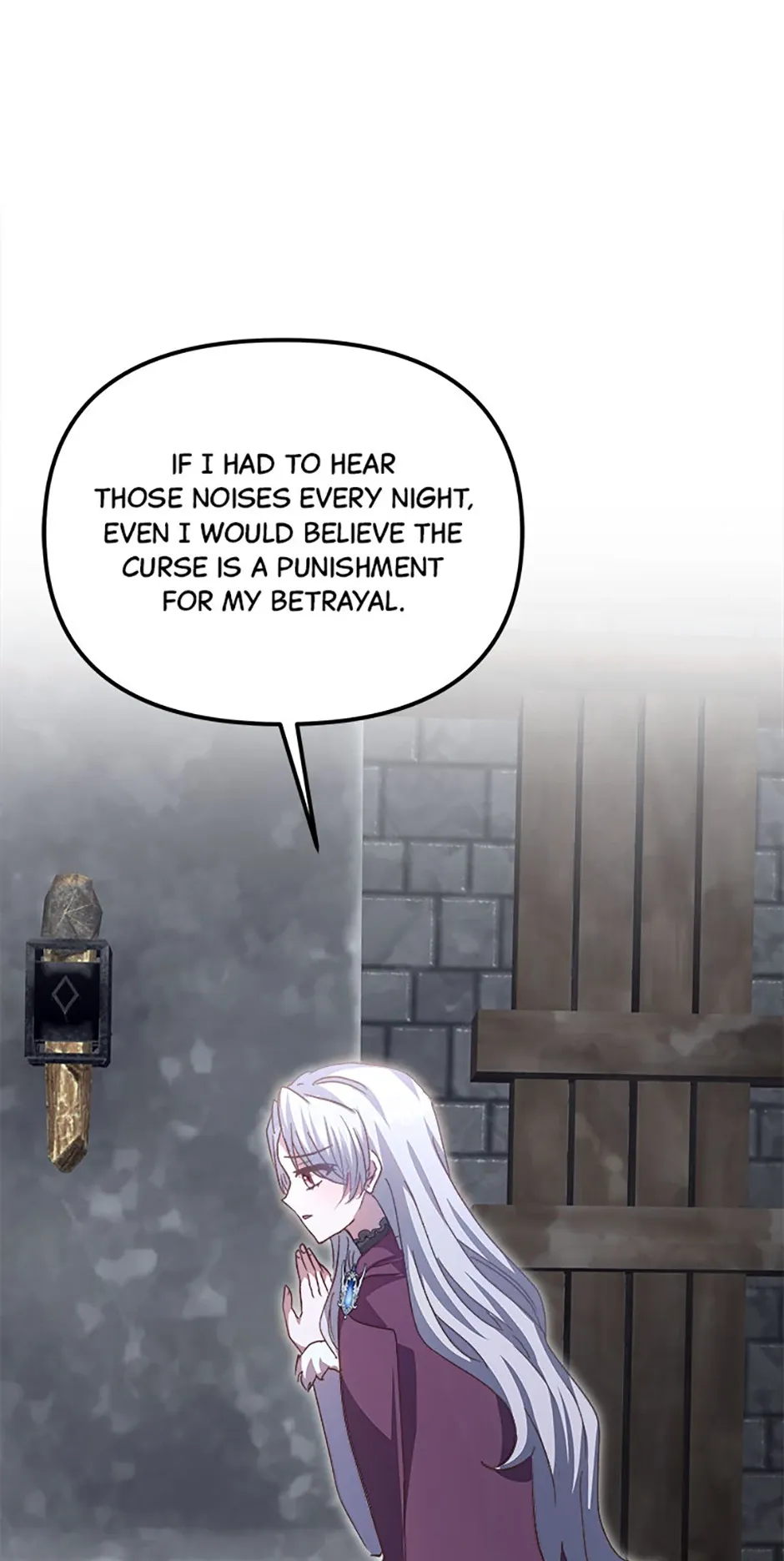 I Didn’t Save You To Get Proposed To Chapter 90 Online - página 22