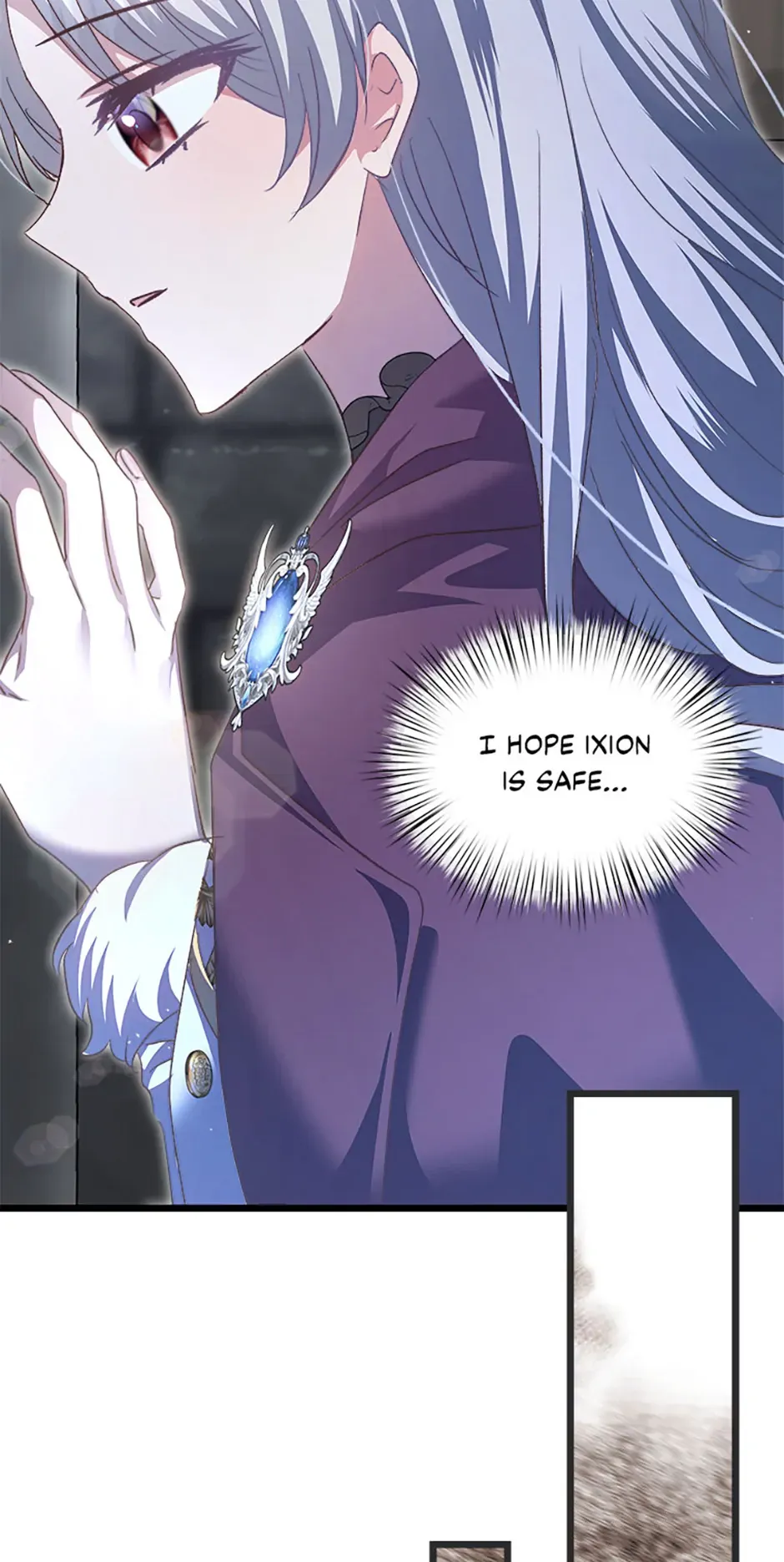 I Didn’t Save You To Get Proposed To Chapter 90 Online - página 24