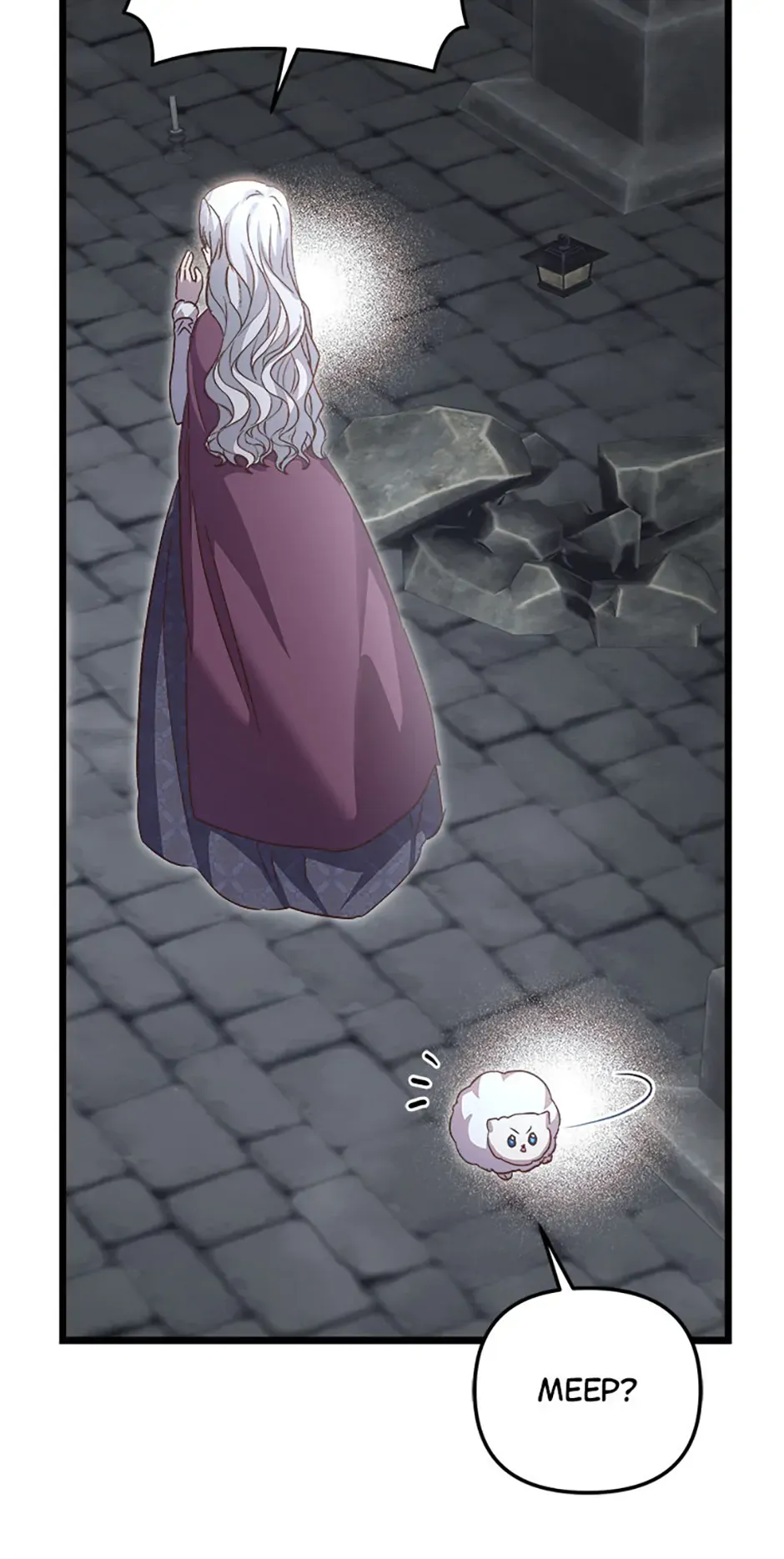 I Didn’t Save You To Get Proposed To Chapter 90 Online - página 26