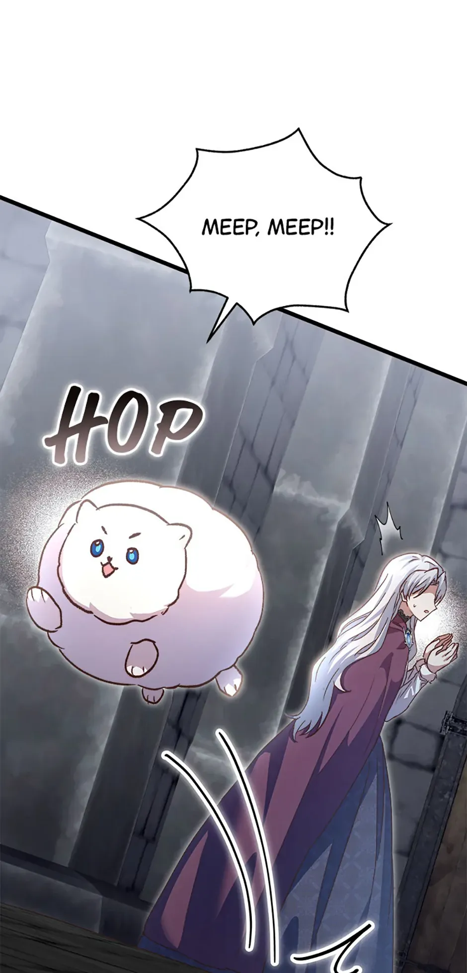 I Didn’t Save You To Get Proposed To Chapter 90 Online - página 27