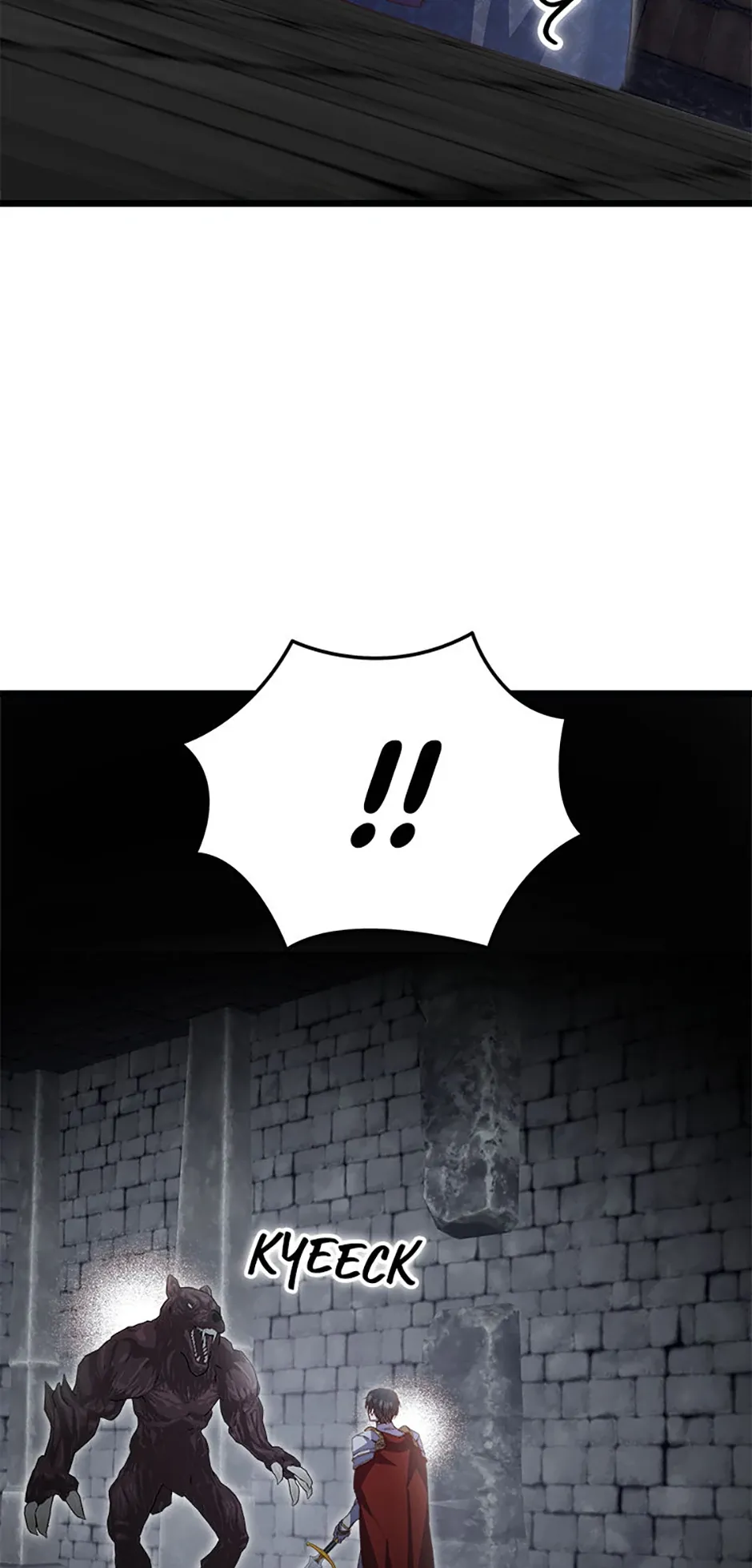 I Didn’t Save You To Get Proposed To Chapter 90 Online - página 28