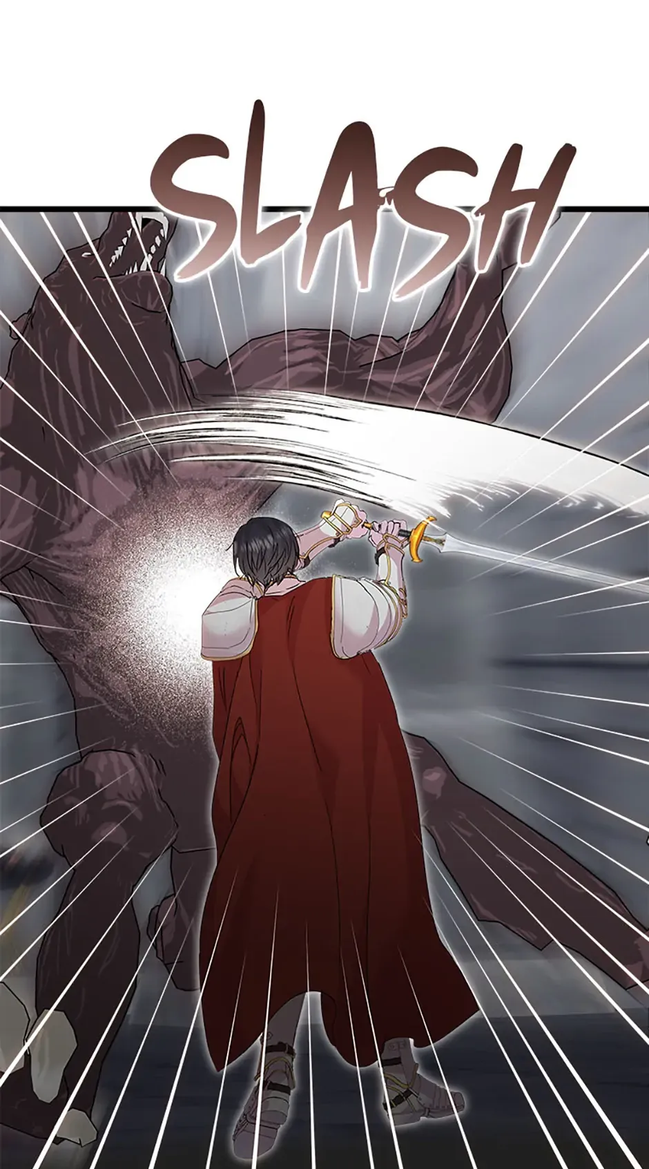 I Didn’t Save You To Get Proposed To Chapter 90 Online - página 30