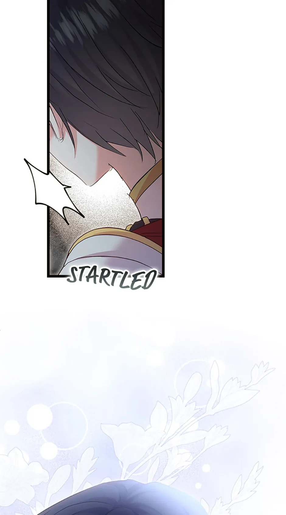 I Didn’t Save You To Get Proposed To Chapter 90 Online - página 33