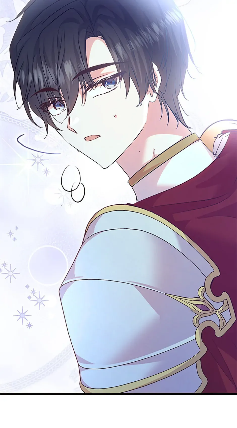 I Didn’t Save You To Get Proposed To Chapter 90 Online - página 34