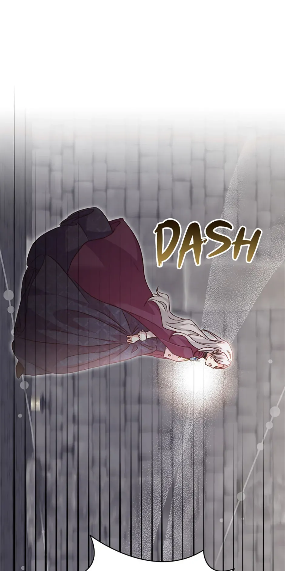 I Didn’t Save You To Get Proposed To Chapter 90 Online - página 35