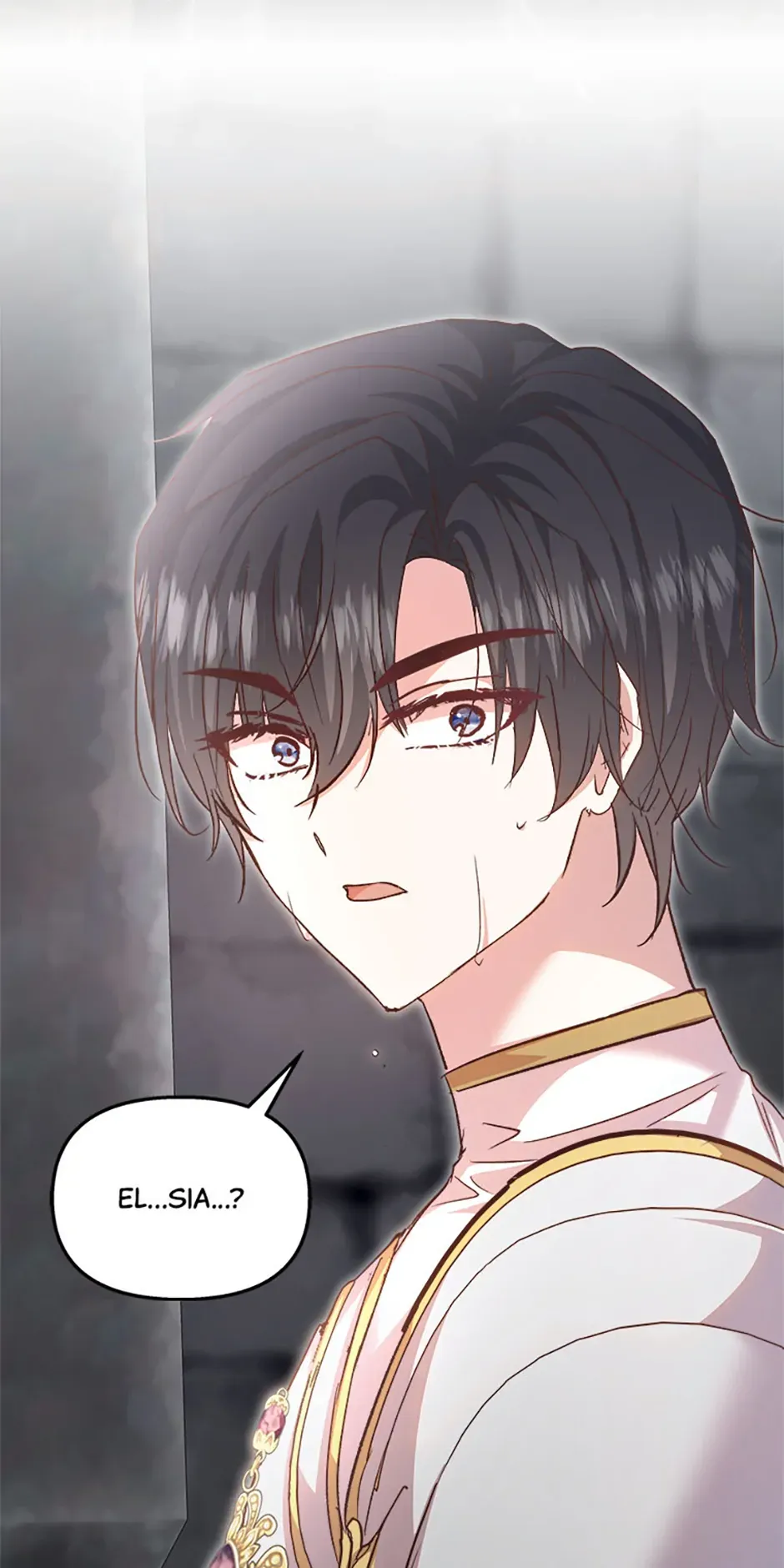 I Didn’t Save You To Get Proposed To Chapter 90 Online - página 37