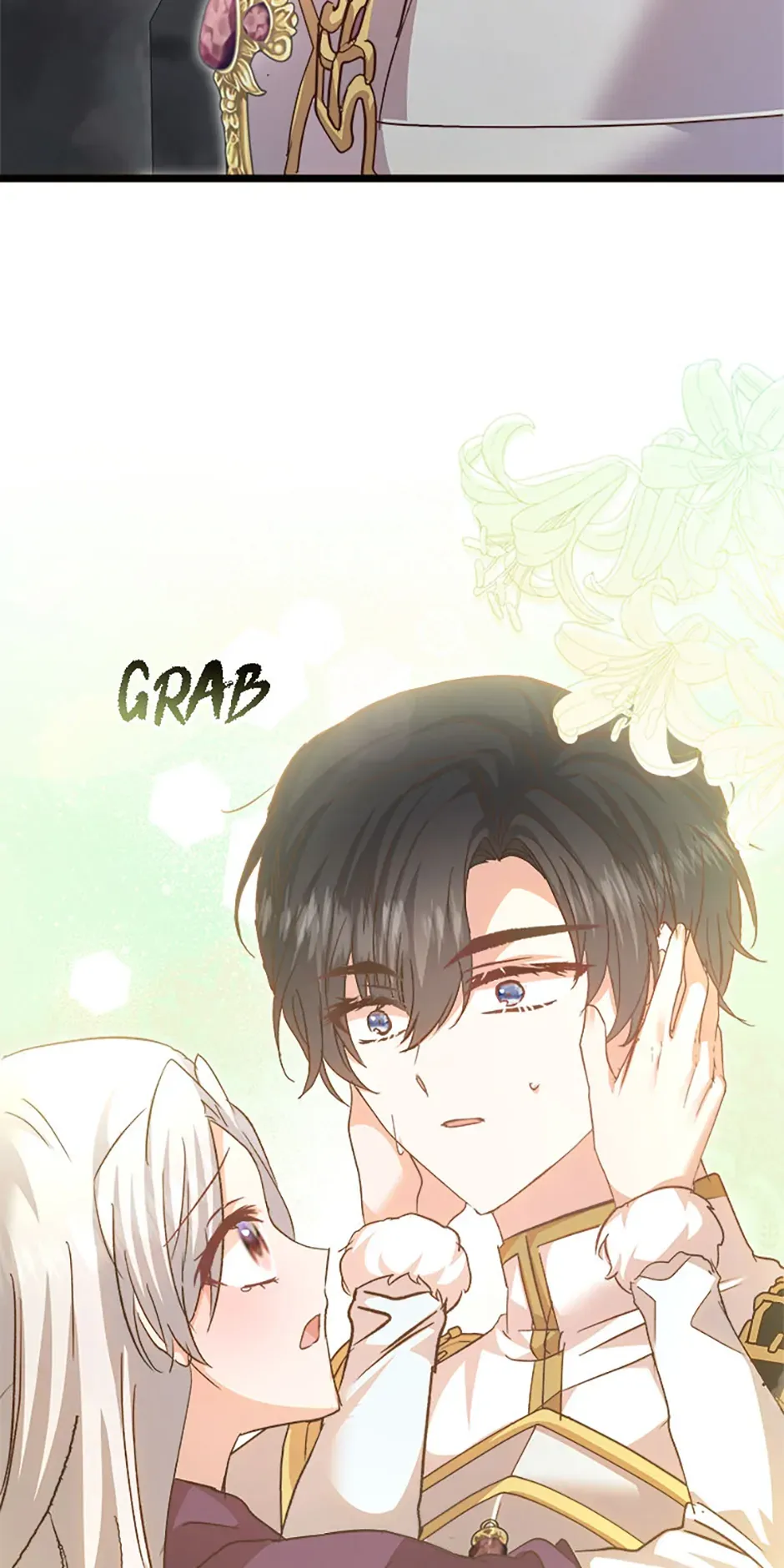 I Didn’t Save You To Get Proposed To Chapter 90 Online - página 38