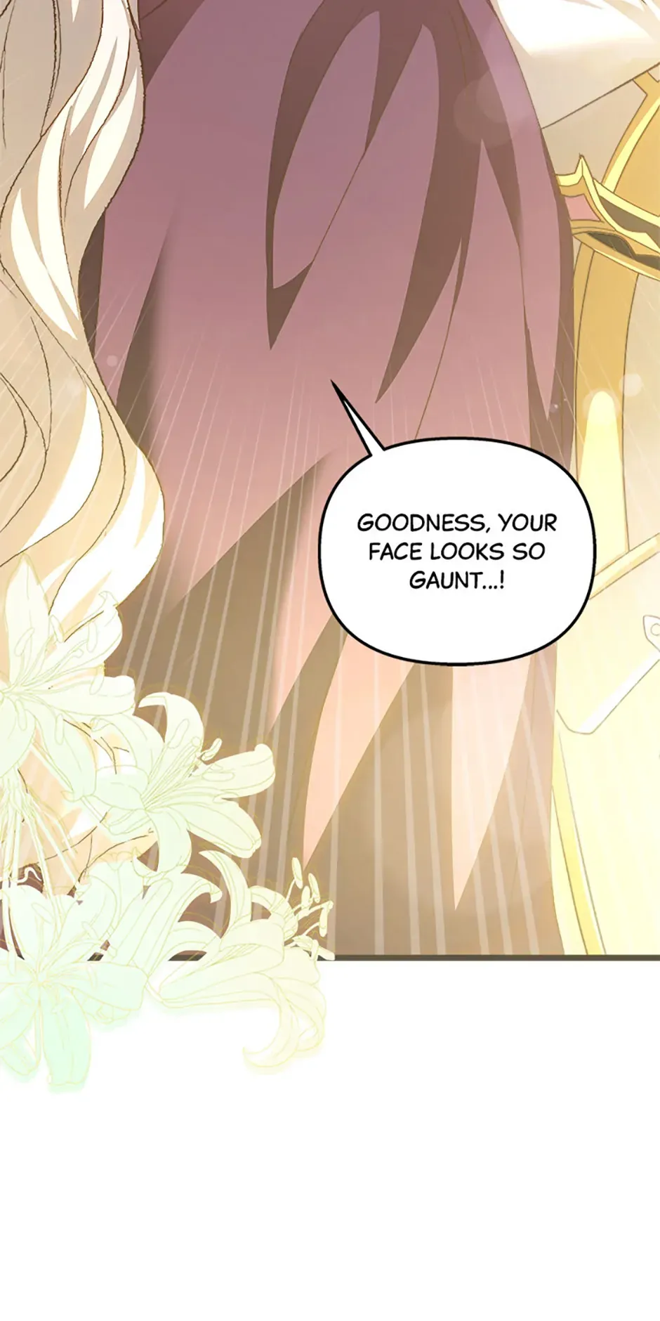 I Didn’t Save You To Get Proposed To Chapter 90 Online - página 39