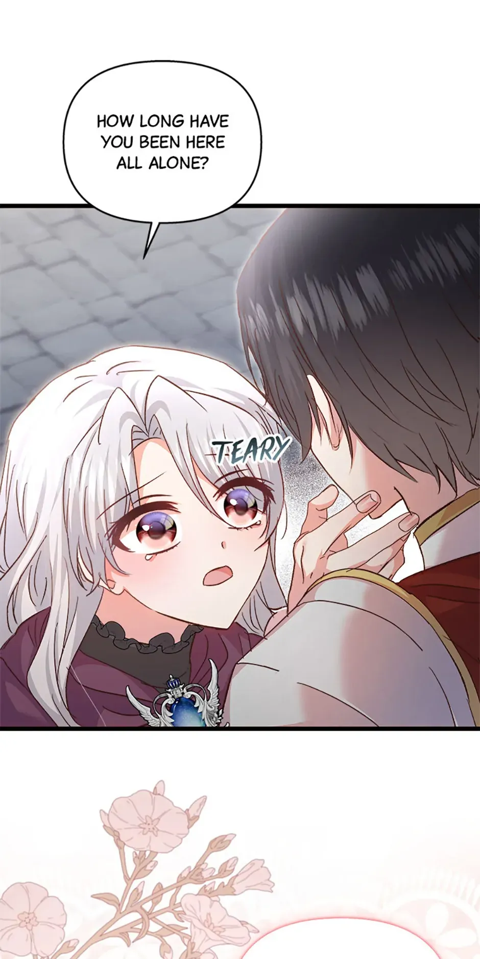 I Didn’t Save You To Get Proposed To Chapter 90 Online - página 40