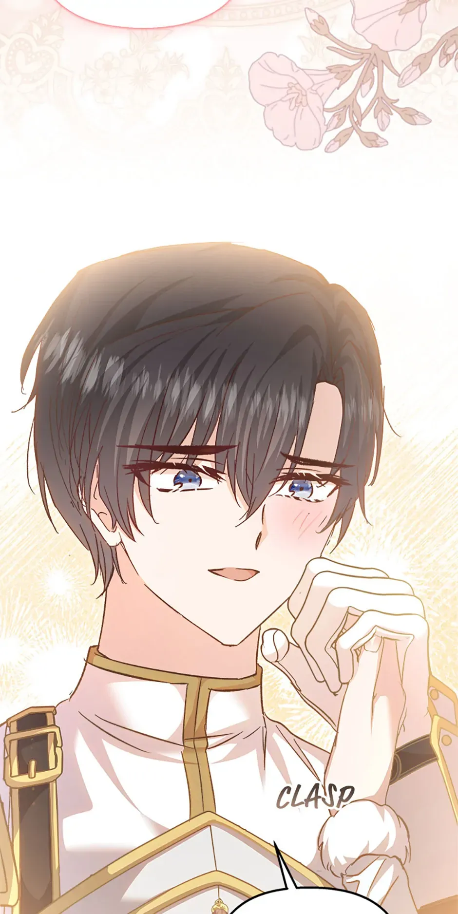I Didn’t Save You To Get Proposed To Chapter 90 Online - página 42
