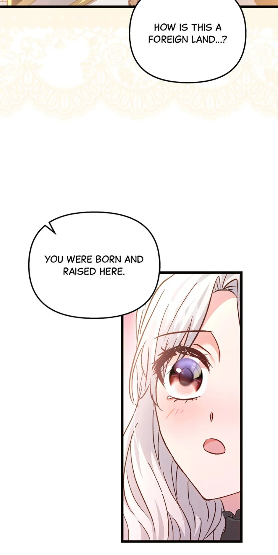 I Didn’t Save You To Get Proposed To Chapter 90 Online - página 43