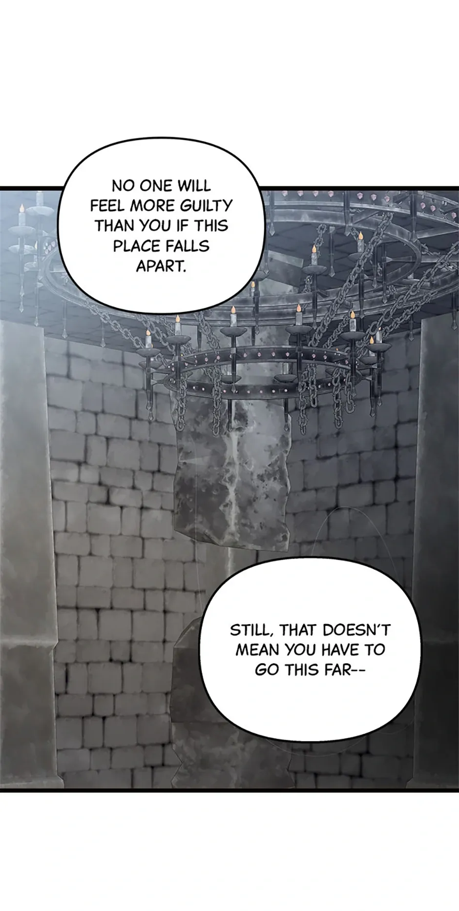 I Didn’t Save You To Get Proposed To Chapter 90 Online - página 45