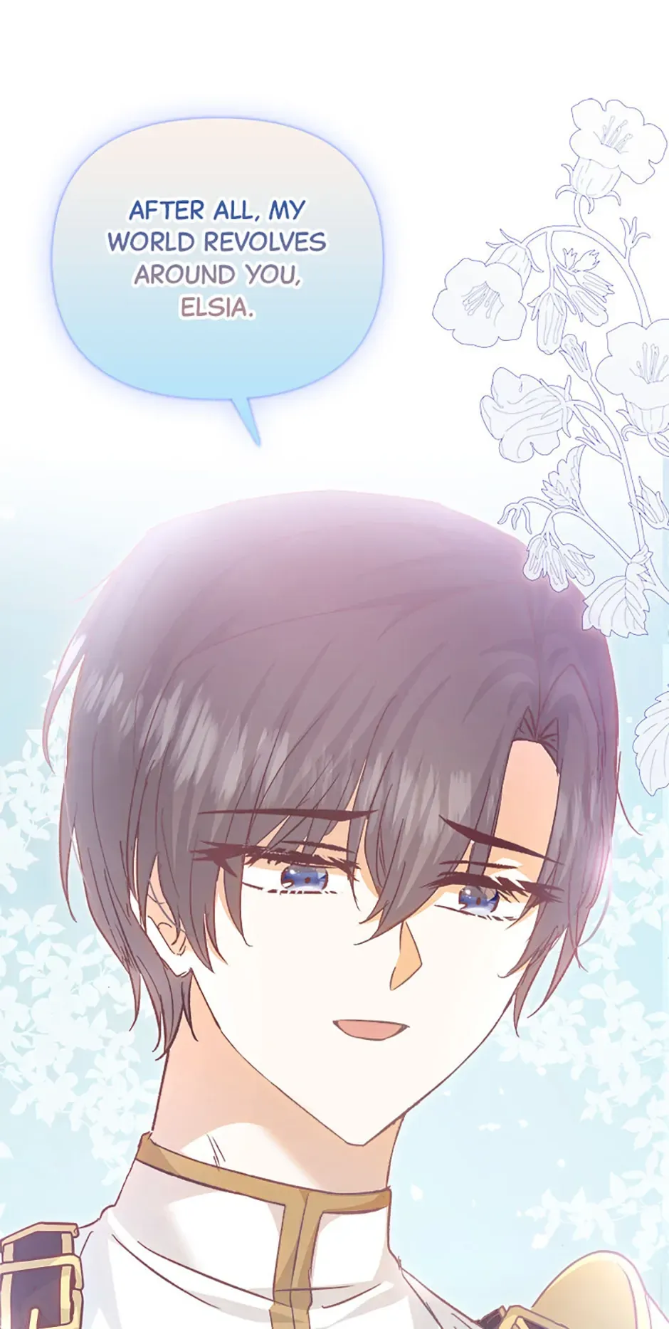 I Didn’t Save You To Get Proposed To Chapter 90 Online - página 47