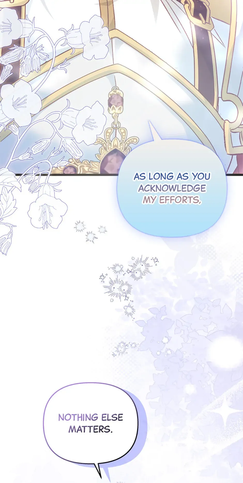 I Didn’t Save You To Get Proposed To Chapter 90 Online - página 48