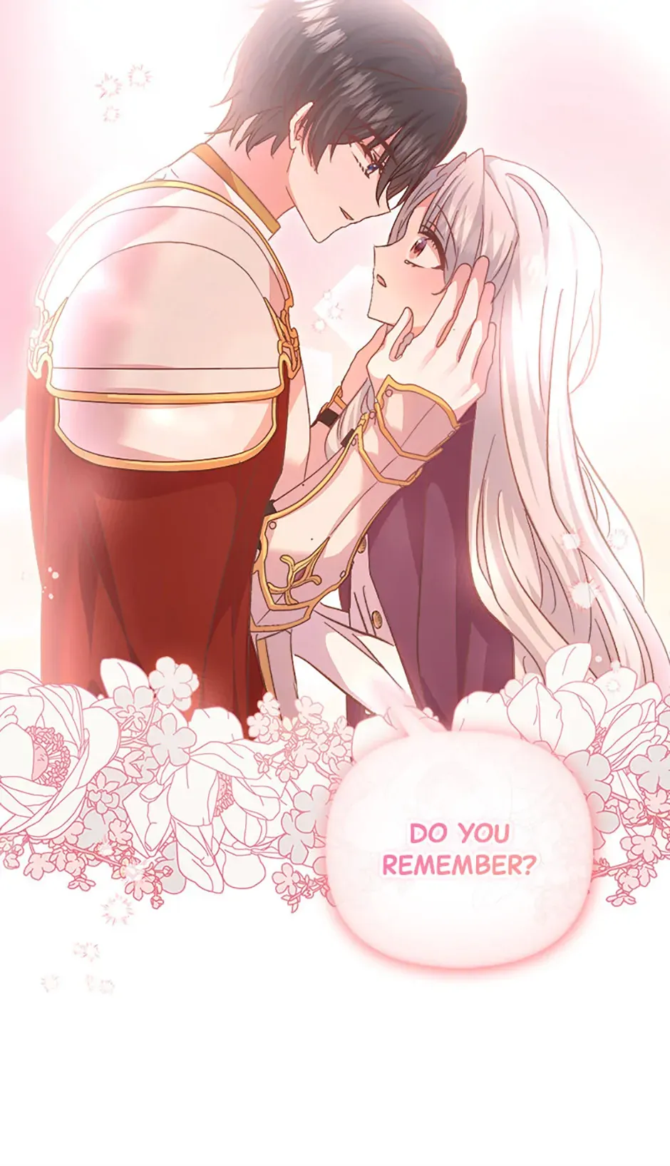 I Didn’t Save You To Get Proposed To Chapter 90 Online - página 53