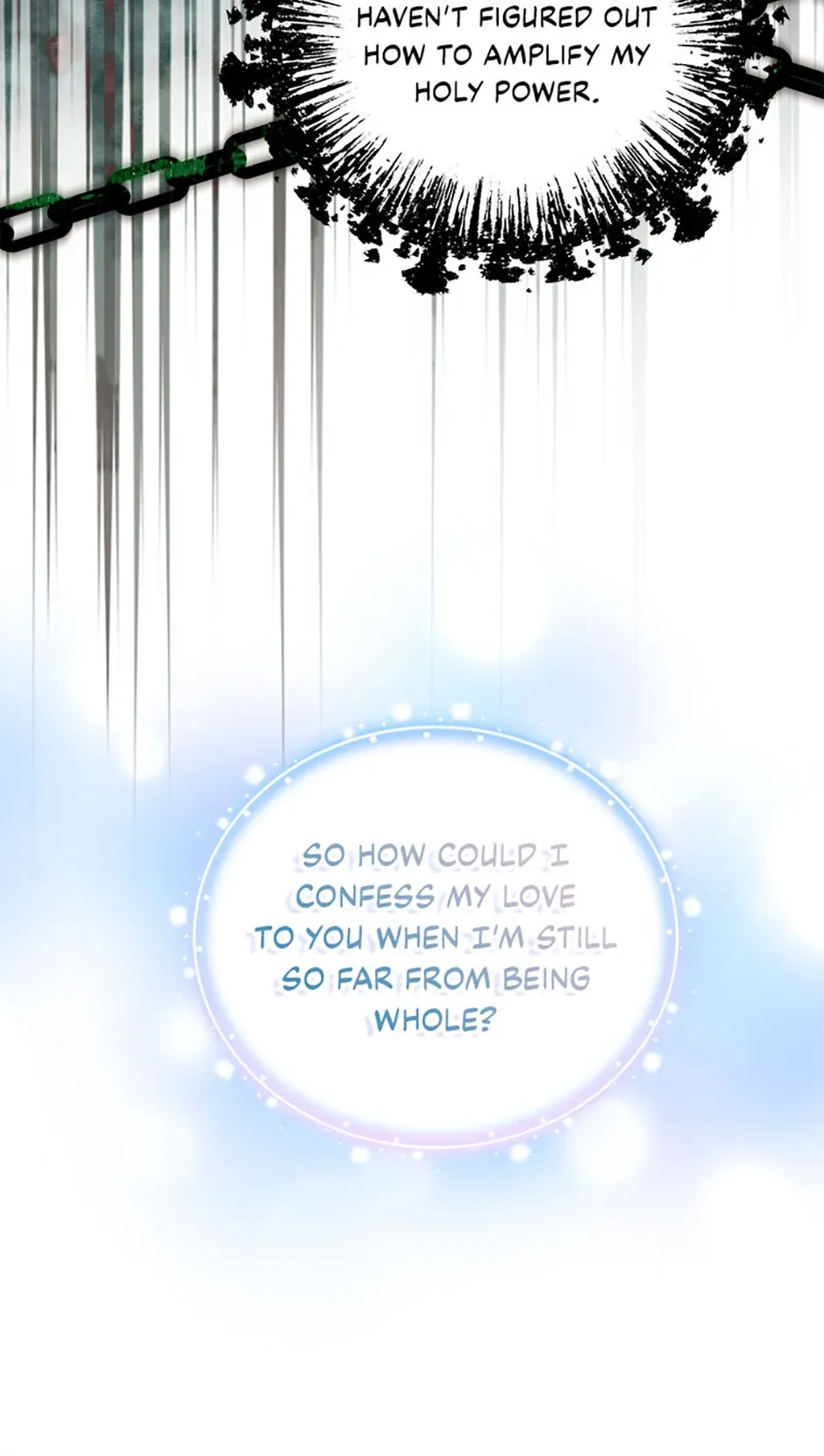 I Didn’t Save You To Get Proposed To Chapter 90 Online - página 58