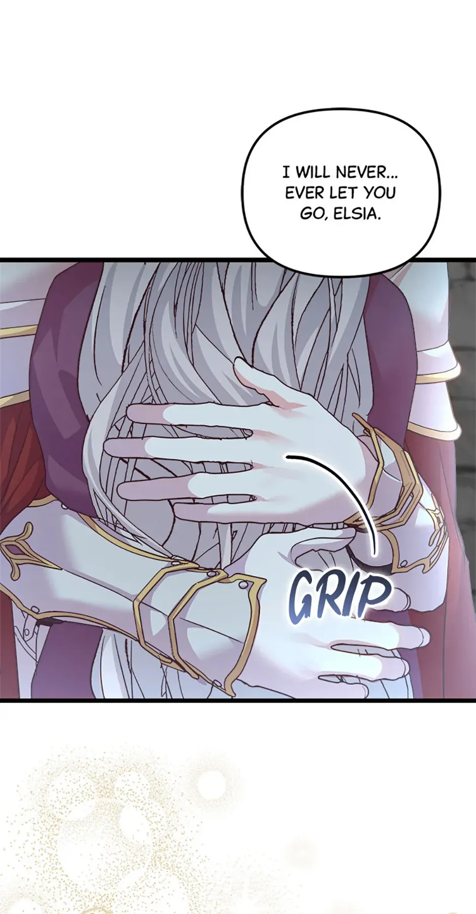 I Didn’t Save You To Get Proposed To Chapter 90 Online - página 59