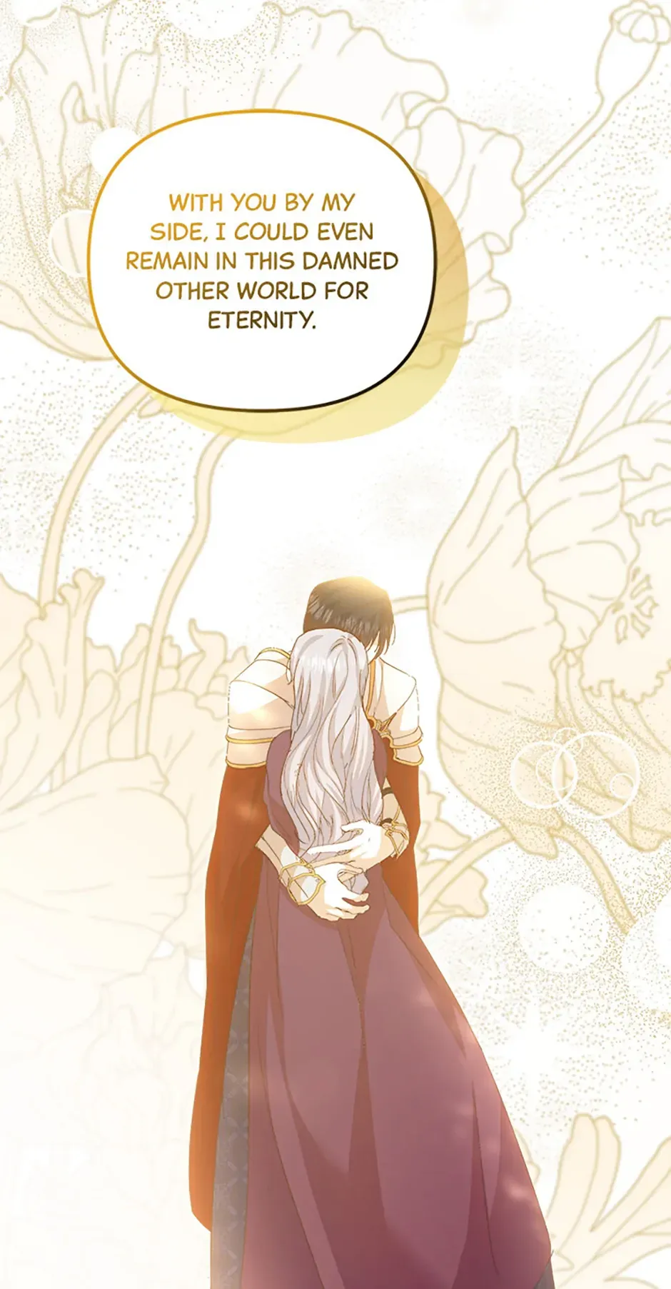 I Didn’t Save You To Get Proposed To Chapter 90 Online - página 60