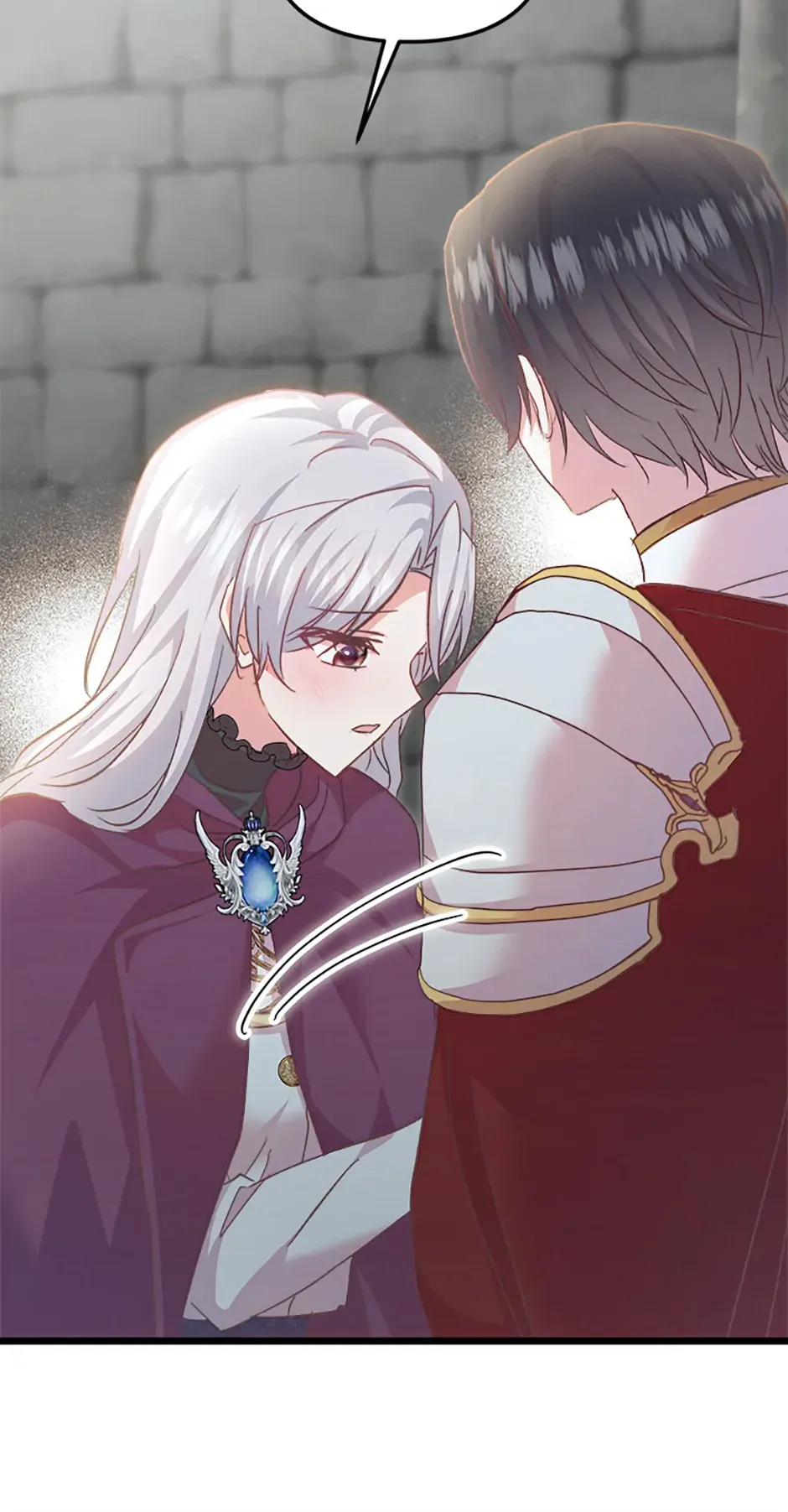 I Didn’t Save You To Get Proposed To Chapter 90 Online - página 63