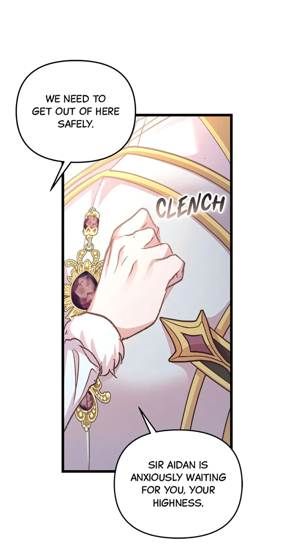 I Didn’t Save You To Get Proposed To Chapter 90 Online - página 64