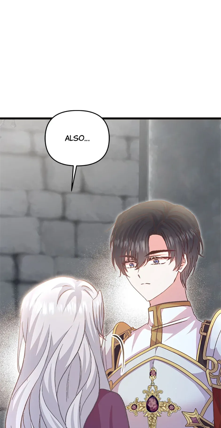 I Didn’t Save You To Get Proposed To Chapter 90 Online - página 65