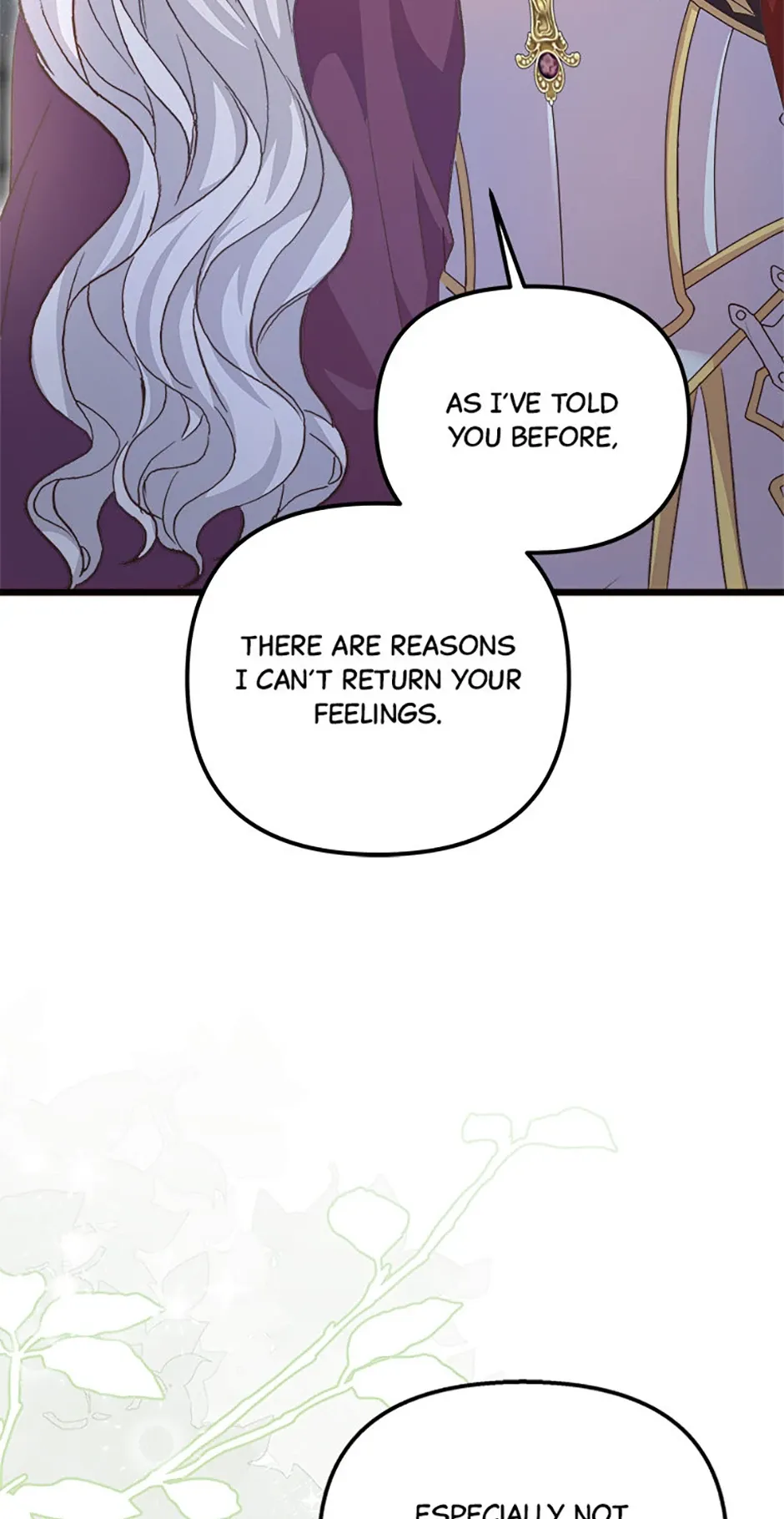 I Didn’t Save You To Get Proposed To Chapter 90 Online - página 66