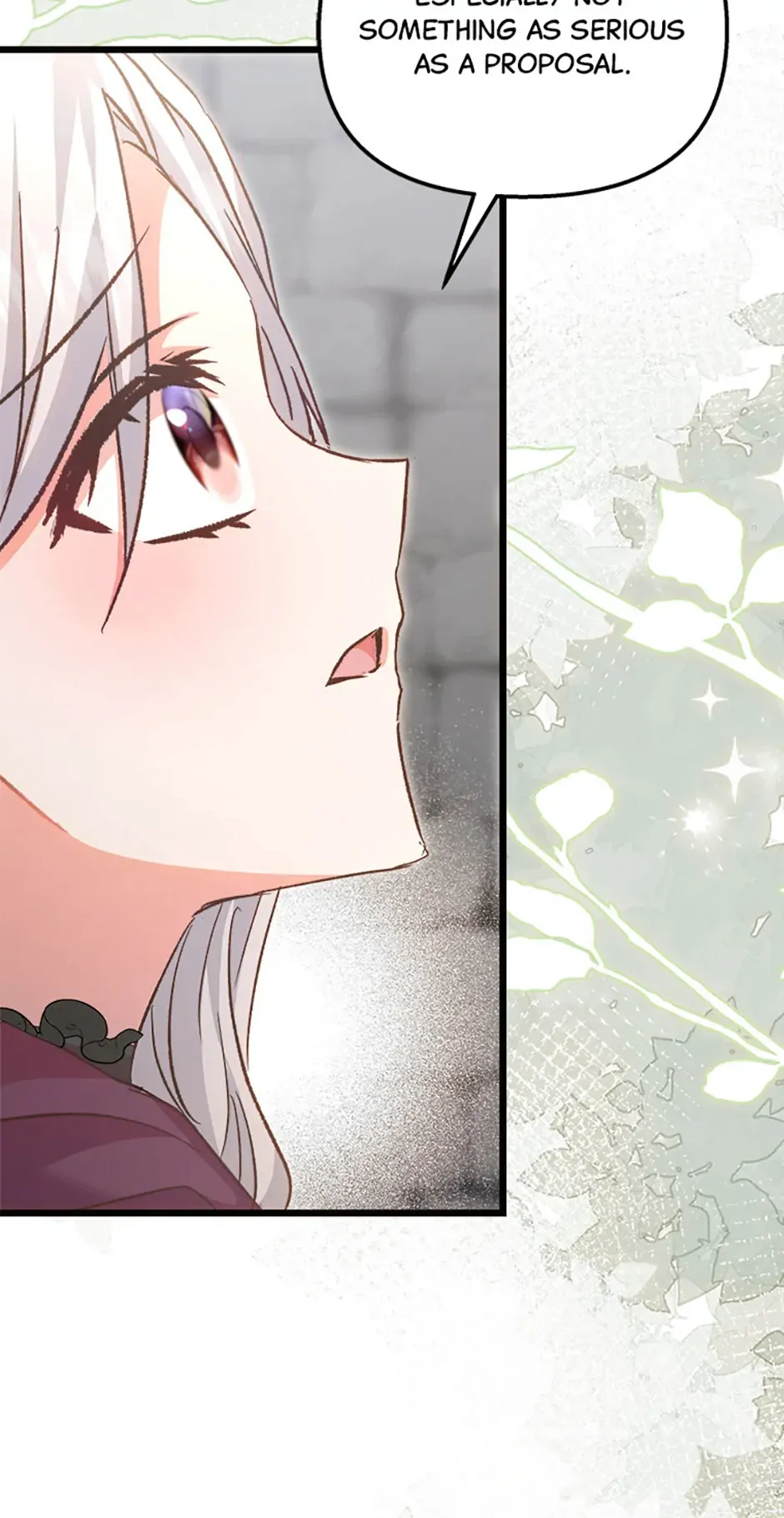 I Didn’t Save You To Get Proposed To Chapter 90 Online - página 67