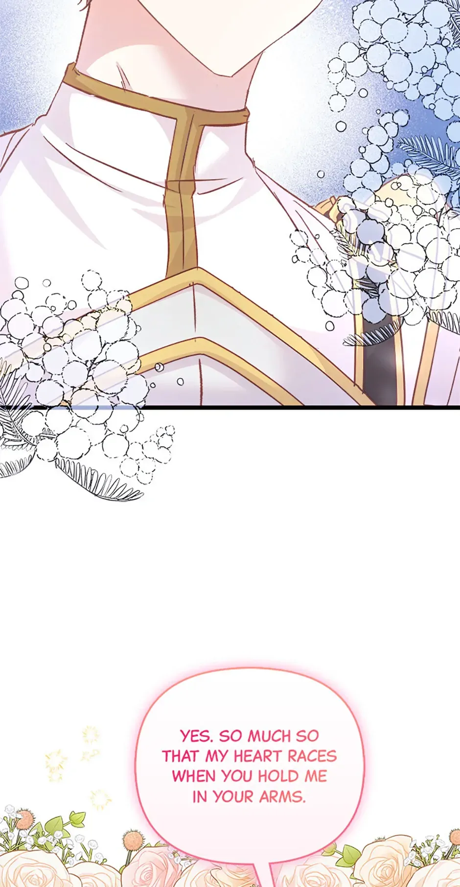 I Didn’t Save You To Get Proposed To Chapter 90 Online - página 70