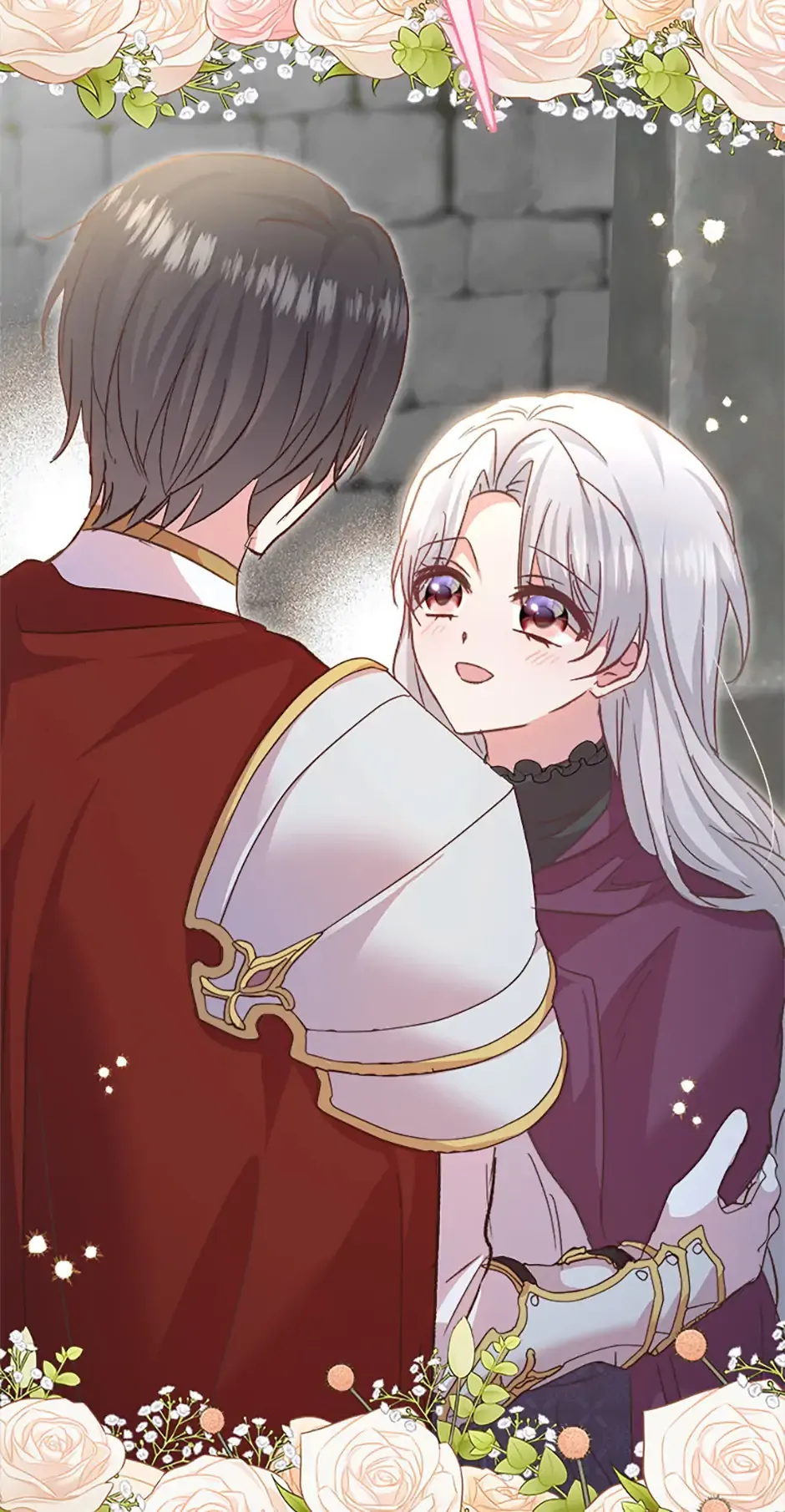 I Didn’t Save You To Get Proposed To Chapter 90 Online - página 71
